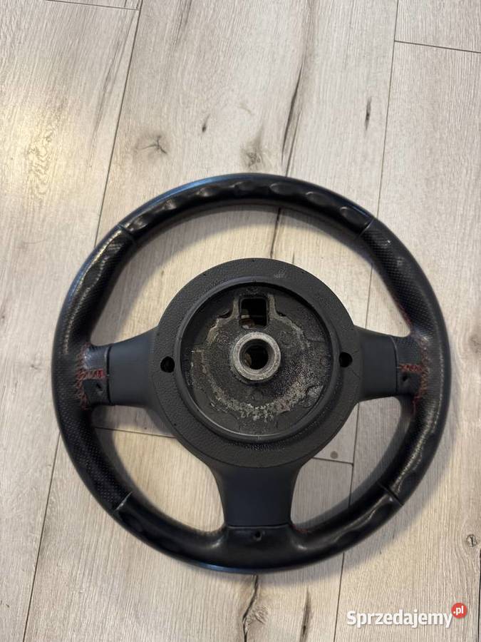 Kierownica Alfa Romeo 159