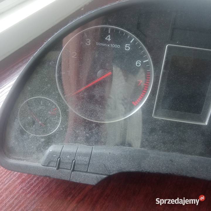 Licznik audi a4b6 8EO920 900H RB4 Szczecin