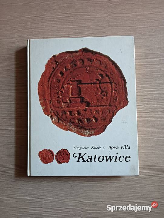 Bogucice Załęże et nova villa Katowice doskonały
