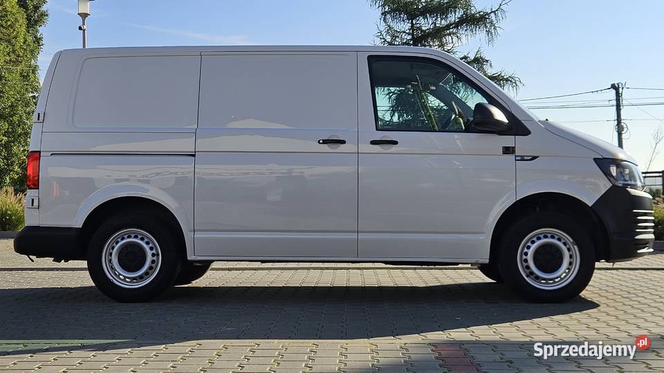Volkswagen Transporter 20 TDI 140 DSG NAVI