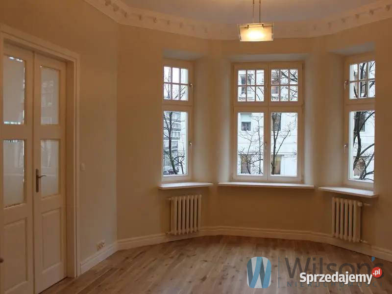 Lokal Warszawa Wspólna 165m2