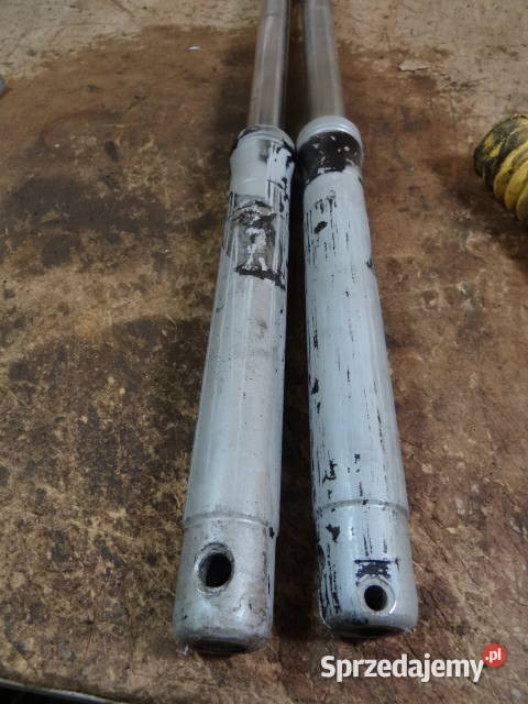 lagi przednie zawieszenie Simson S 51 org DDR Żary sprzedam