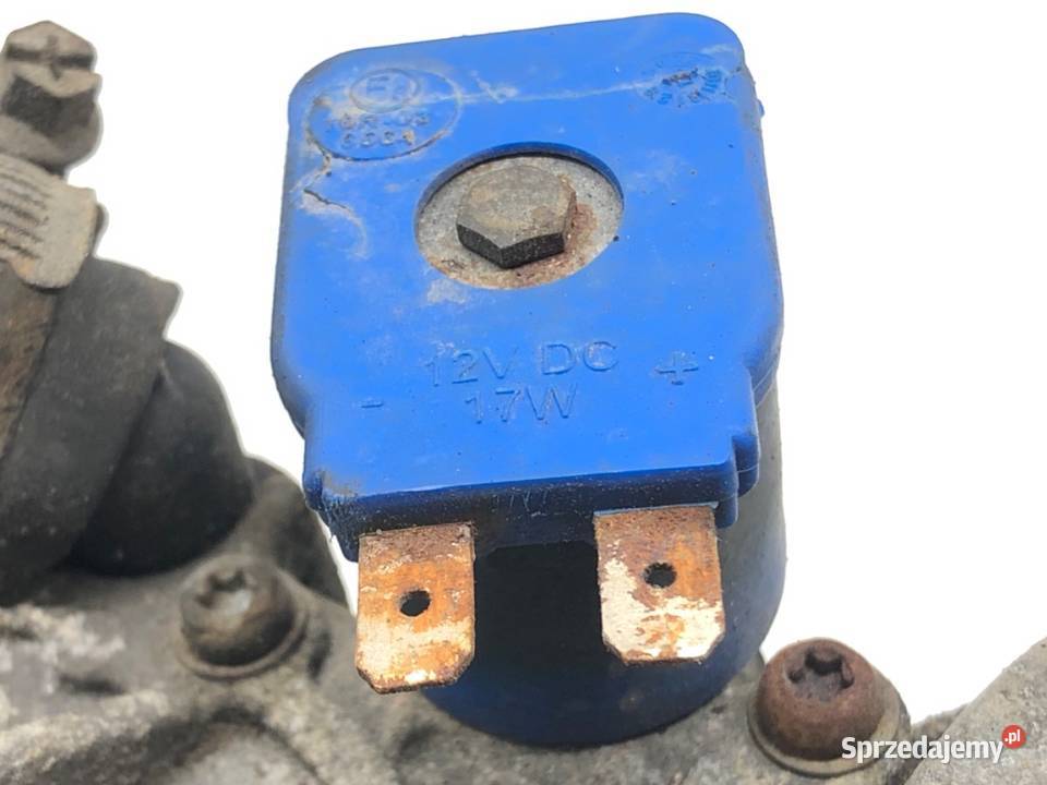 REDUKTOR DO GAZU LPG AT09 PAROWNIK LPG GAZOWY Motoryzacja podkarpackie sprzedam