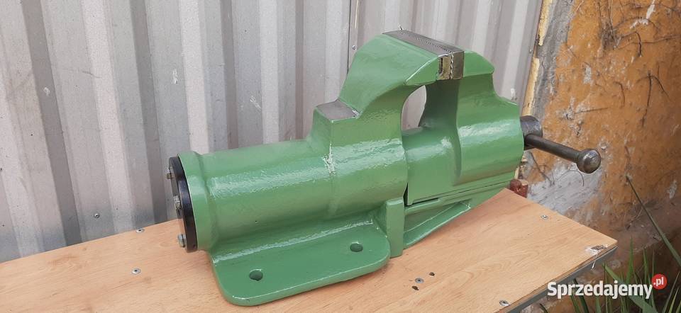 Imadło stareq220 Brzeg