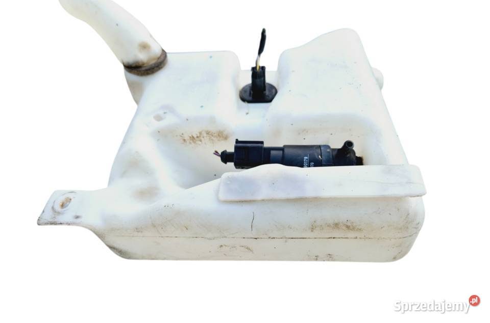 ZBIORNIK ZBIORNICZEK DO PŁYNU SPRYSKIWACZY Działoszyce