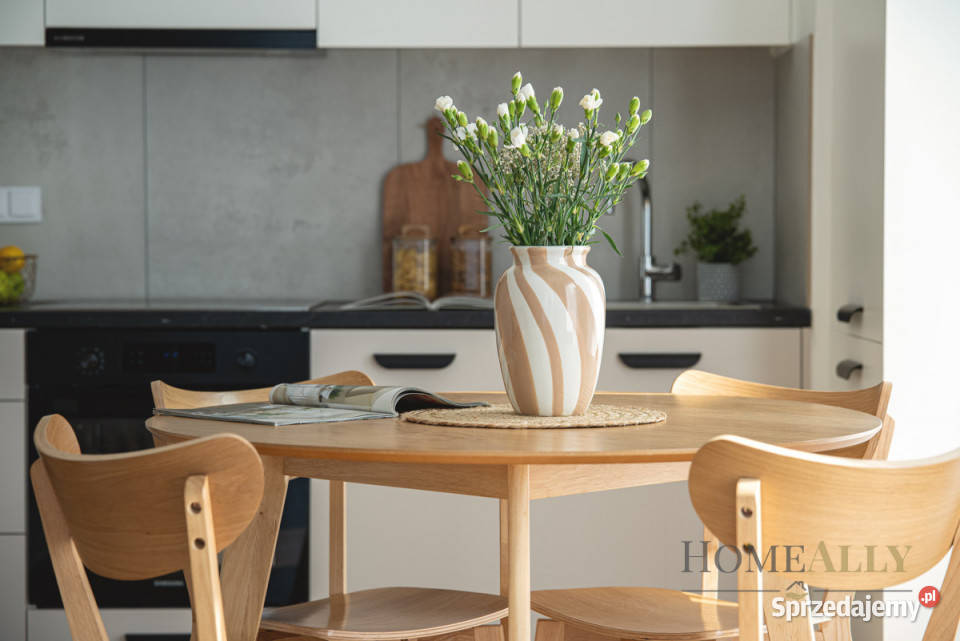 Mieszkanie Warszawa Grzybowska 4307m2 1 pokój