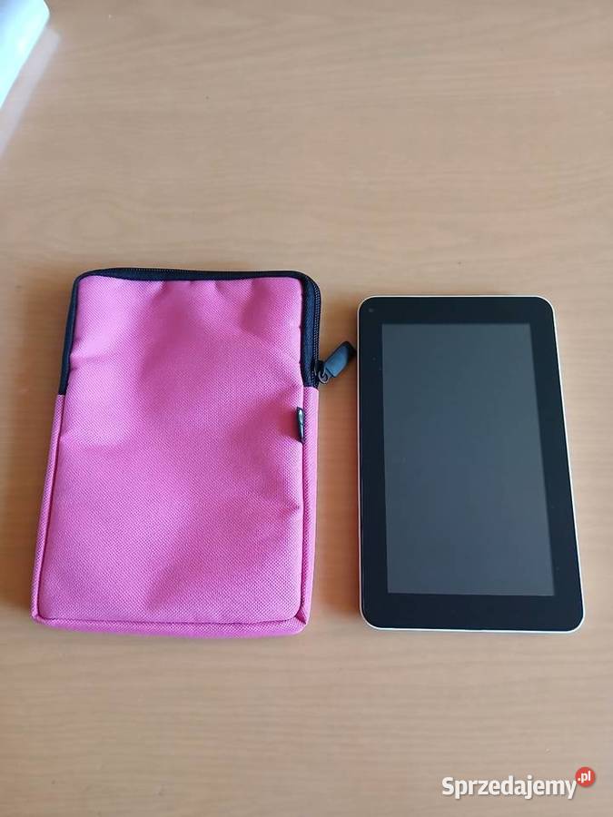 Sprzedam tablet Onda lubuskie Wschowa