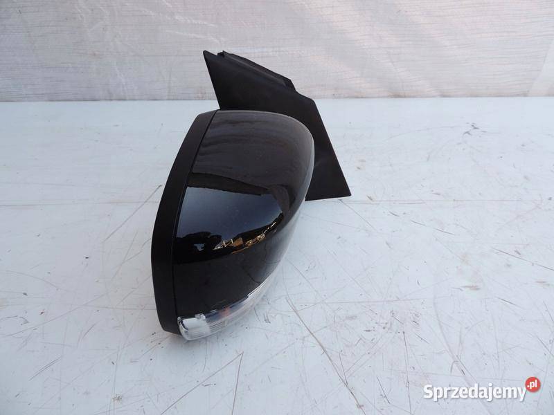 LUSTERKO KUGA MK2 LIFT 10PIN PRAWE EUROPA