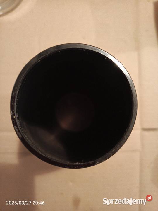 WAZON STARY 50LETNI WAZON NA KWIATKI RĘCZNIE Dekoracje i ozdoby śląskie Tychy