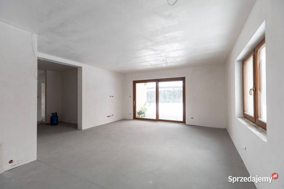 Energooszczędny Dom Twojej Rodziny 717m2 łódzkie Zgierz sprzedam