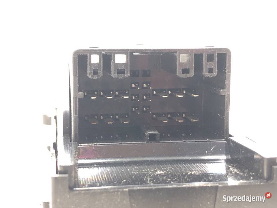 PRZEŁĄCZNIK SZYB SUZUKI SWIFT IV Hatchback