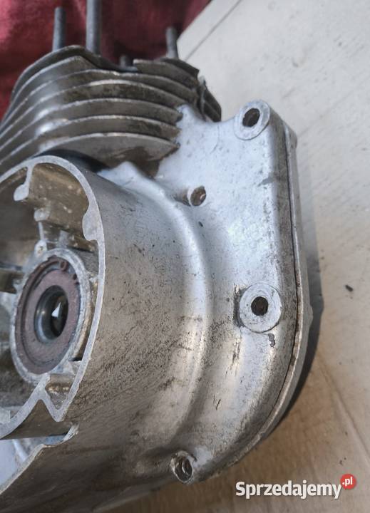 Kartery Jawa 250 typ 353 kivacka Motoryzacja Wolbrom