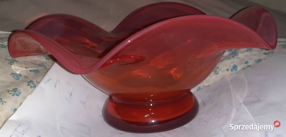 sprzedam szkło grube śląskie