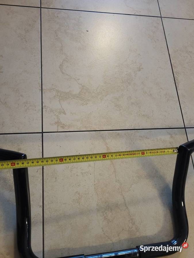 Kierownica 20142022 HarleyTouring Glide Poznań