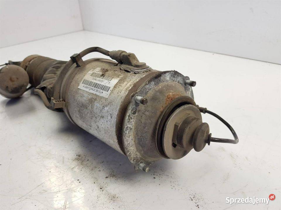 AMORTYZATOR LEWY PRZÓD PHAETON 3D0616039T kujawsko-pomorskie Lipno