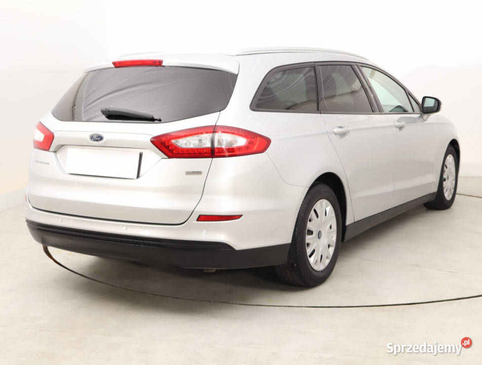 Ford Mondeo 15 TDCi ABS Bielany Wrocławskie