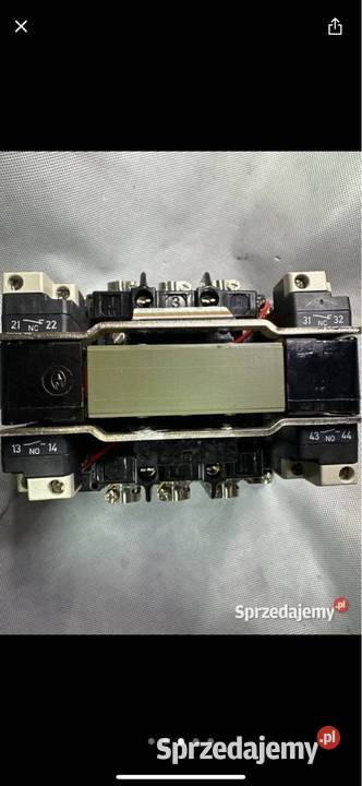 Stycznik DIL 422 cewka 230V Gliwice