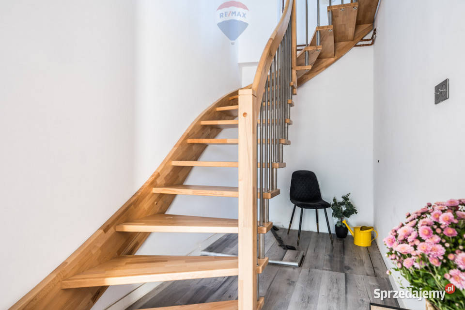 Mieszkanie osobne wejście bezczynszowe Grunwald Sprzedaż Poznań