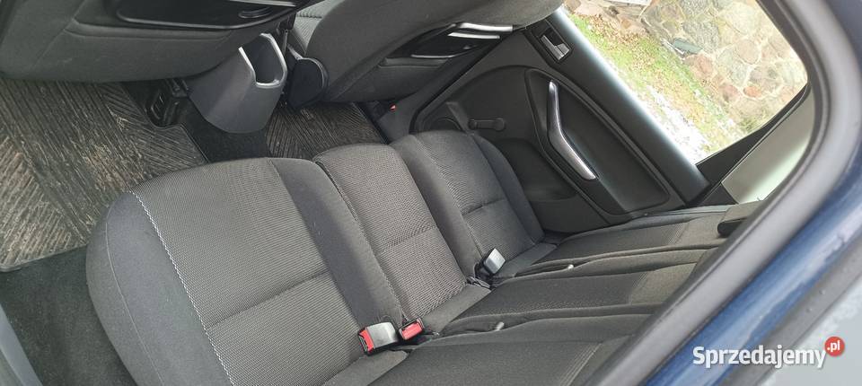 Ford C 16 2010r gniazdo AUX C-MAX Kolno sprzedam