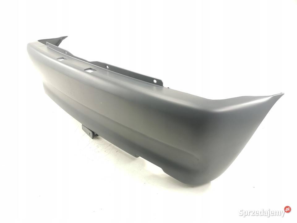 ZDERZAK TYŁ VW POLO III 19942001 NOWY RHIAG lubelskie