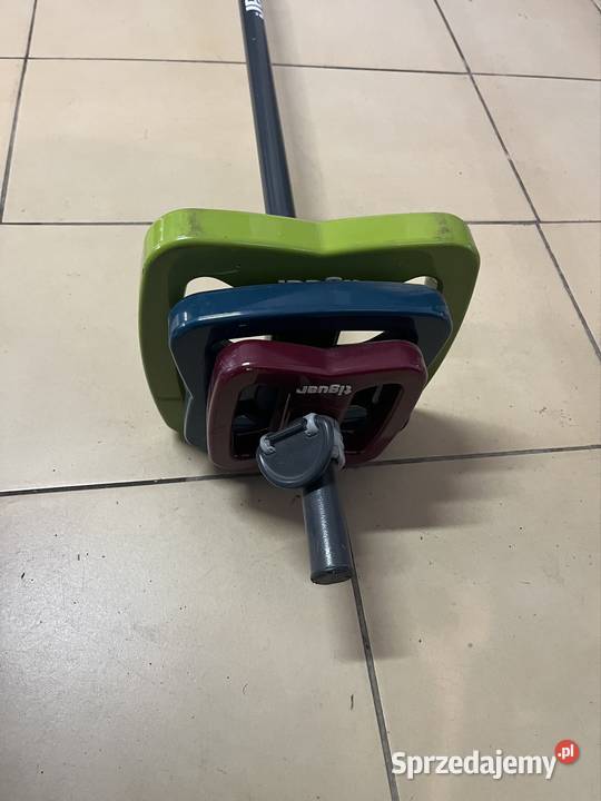 Zestaw ławeczka plus sztanga Sprzęt do ćwiczeń łódzkie