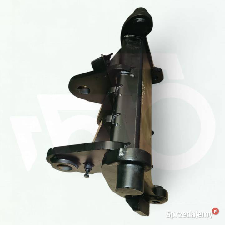 Adaptacja Osprzętu Holland LM 742