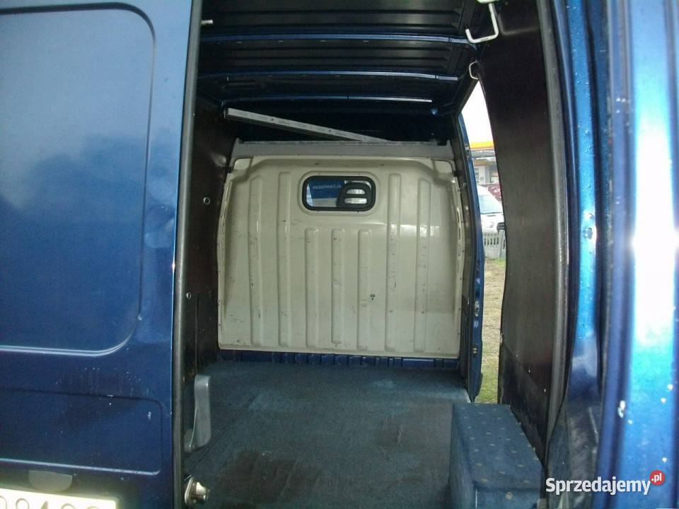 Fiat Ducato wysoki i długipoj 28 94KW2005 r 2800cm3 śląskie Katowice