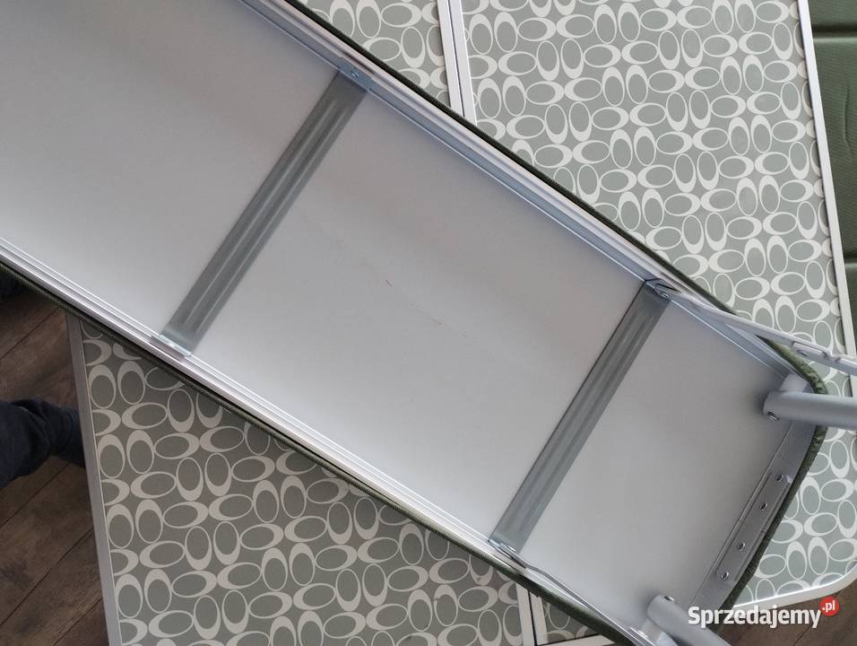 Zestaw biwakowy Coleman Pack Away Table śląskie Zasole Bielańskie
