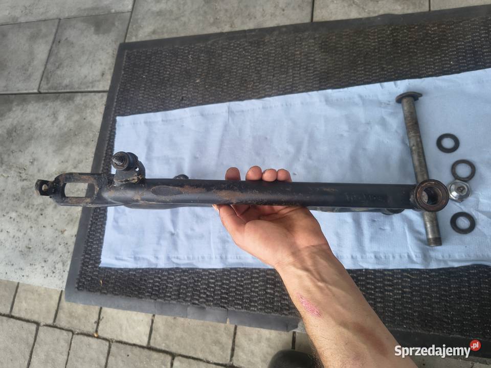 Wachacz tylni jawa cz 350 Rzeszów sprzedam