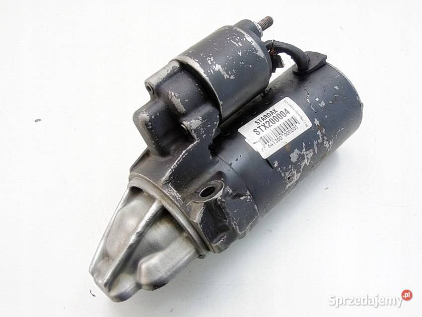 ROZRUSZNIK 22 HDI TDCI EURO 5 TRANSIT BOXER Sosnowiec sprzedam