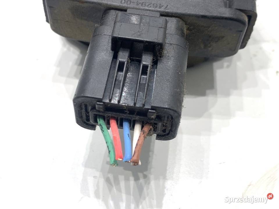 POTENCJOMETR GAZU PEUGEOT 308 I 9681530380 16