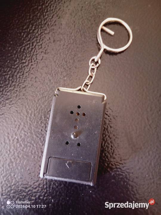 Echo key prl Twardogóra