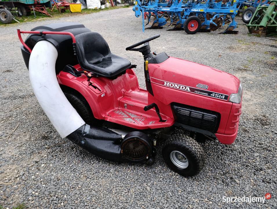 Kosiarka honda 4514 Rawica Nowa