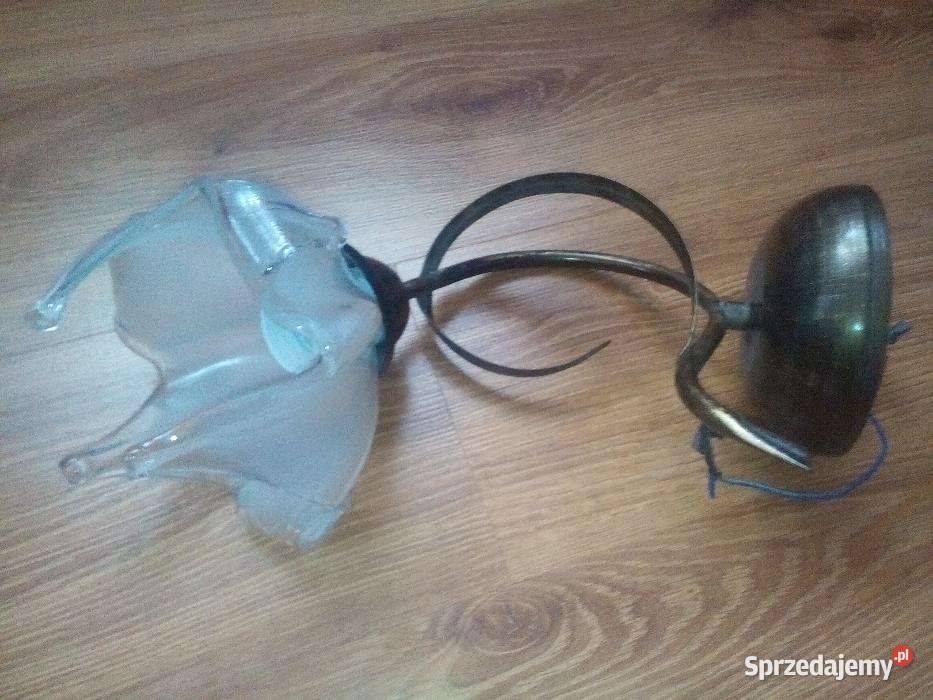 kinkiet w stanie idealnym świętokrzyskie