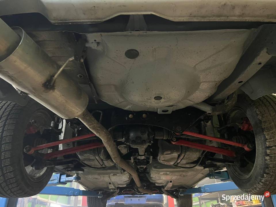 Subaru impreza GT 2000cm3