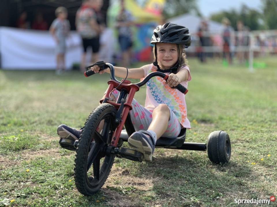 Akademia jazdy na rowerze Atrakcje rowerowe Jaworzno współpraca