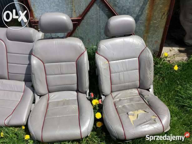 Ford Probe 1 USA 91 2 zdrowa buda części elektryczne lusterka Gliwice