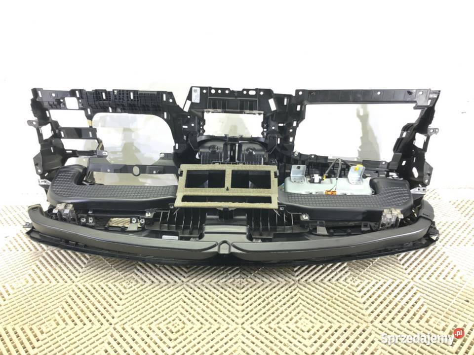 KOKPIT FORD ESCAPE IV Hatchback 1924 KONSOLA