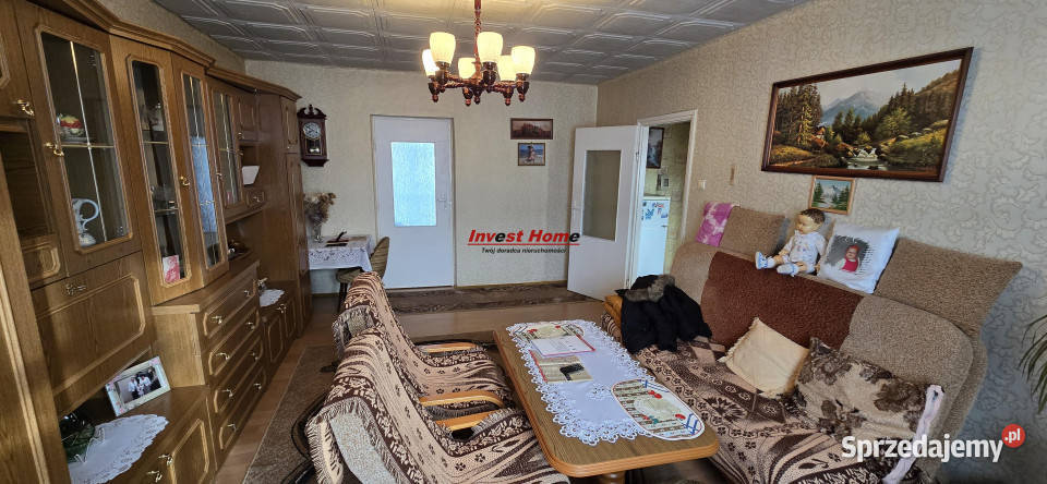 sprzedaży mieszkania CzerwionkaLeszczyny 5152m2 śląskie Czerwionka-Leszczyny