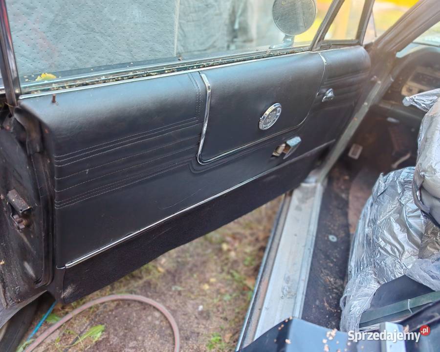 Chrysler 300 coupe lubuskie Lubsko sprzedam