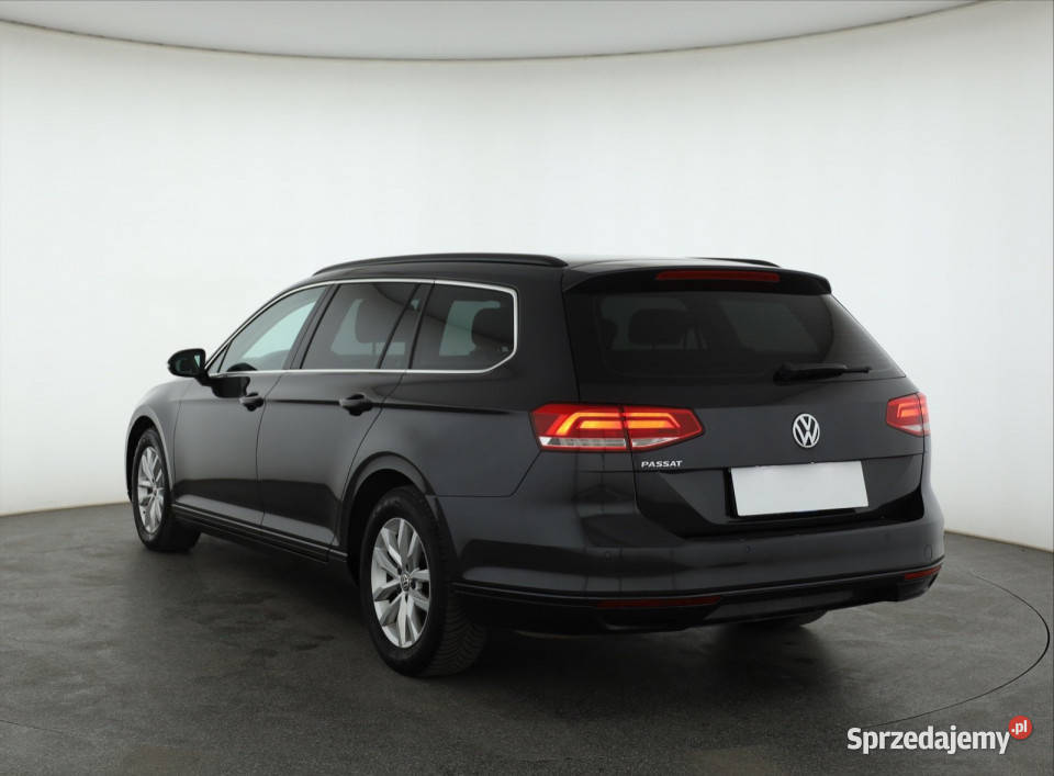 VW Passat 14 TSI Piaseczno