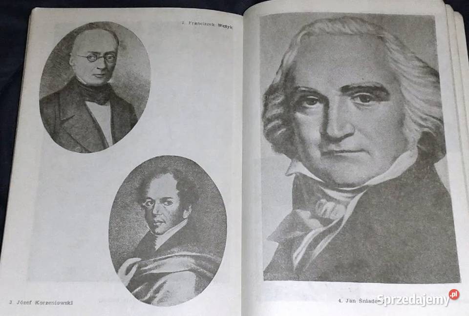 Klasycyzm postanisławowski Piotr Żbikowski Chełm