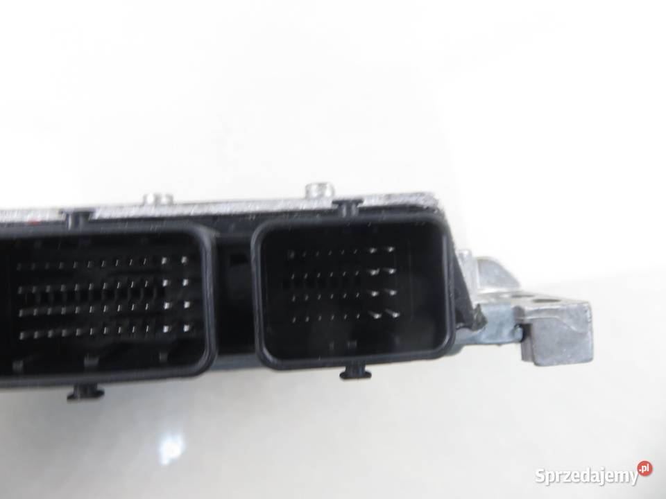 STEROWNIK FORD GALAXY II 20 TDCi AZWA 5WS40417IT Komputery sprzedam