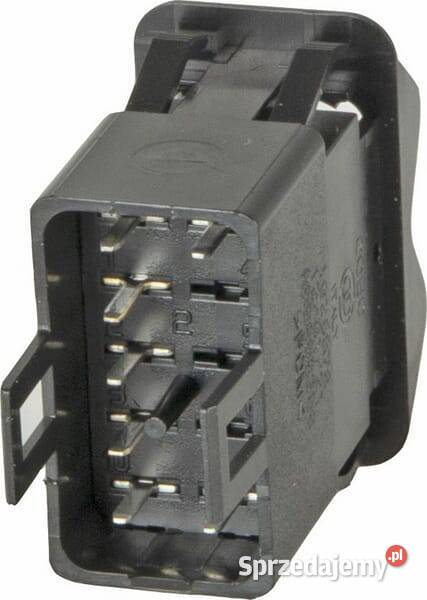 Przełącznik 21x37 mm 171035010113 Kamionna sprzedam