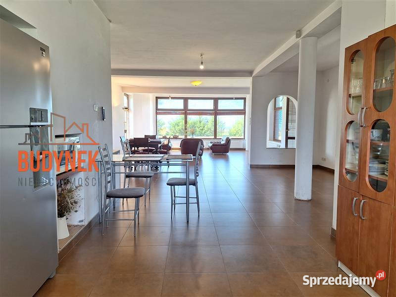 Dom wolnostojący Kopań 6454zł/m2