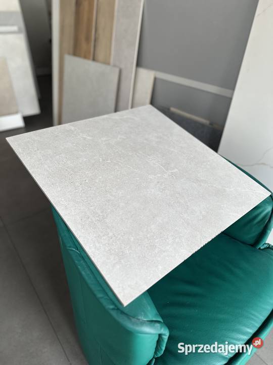 Płytka Alexia Gris Lappato 60x60 GAT I EMIGRES Opoczno