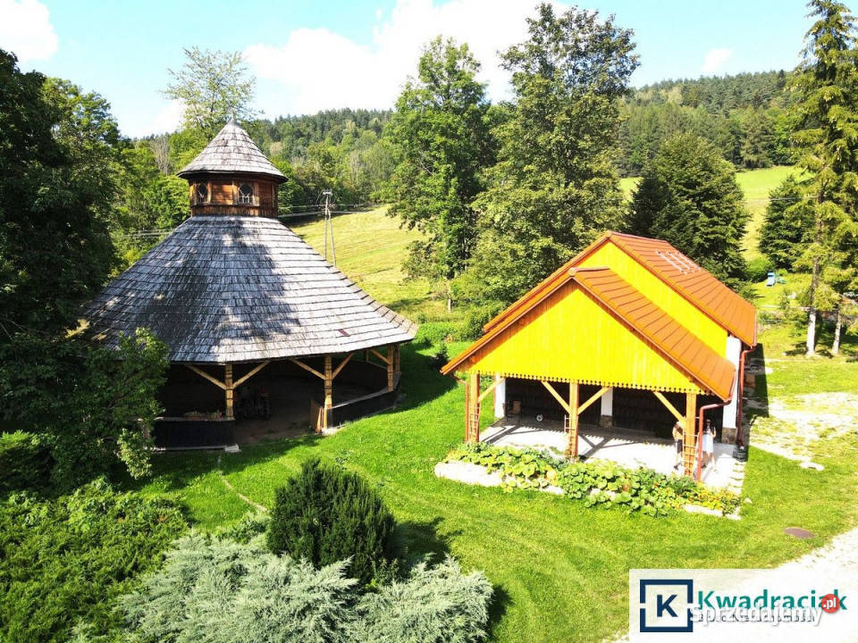 Dom wolnostojący 105655m2 Rabe podkarpackie sprzedam