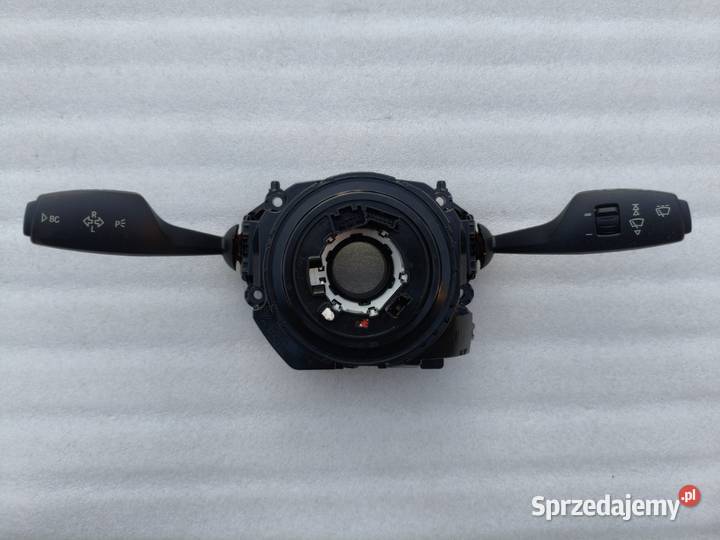 Przełącznik Zespolony Manetki BMW 1 F20 F21 3
