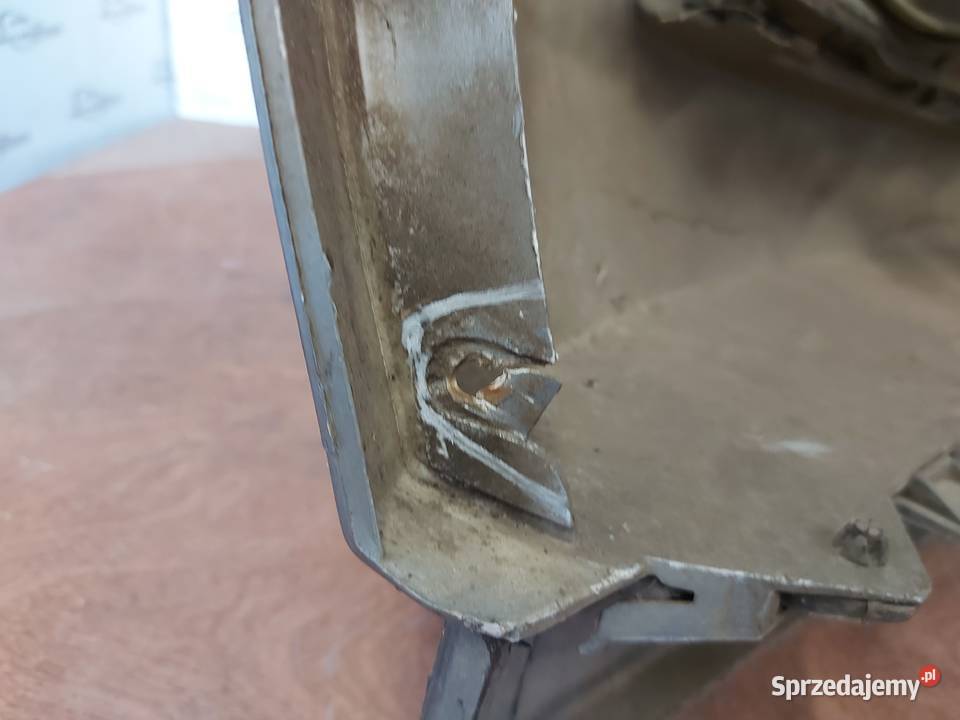 INSIGNIA A zderzak przód przedni 13288286 Kielce sprzedam