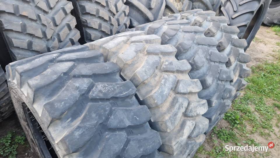 4057024 4007024 1607024 40570r24 Mitas bieżnik Nowe Miasto Lubawskie